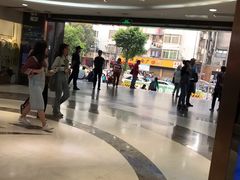 -广州白马服装市场