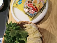 -淼福猪肚鸡·椰子鸡火锅(大沙地店)