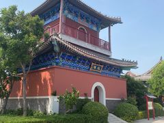-天津妈祖文化园