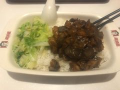 -南城香(北京南站店)