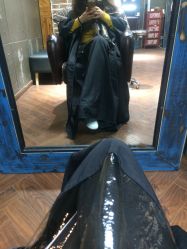 -Hair Solo