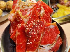 -伊茉家的烤肉店(勒泰中心店)