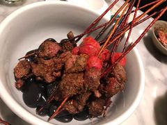 -雀蓝川菜(奥体广场店)