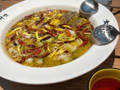 -太二酸菜鱼(门头沟龙湖天街店)