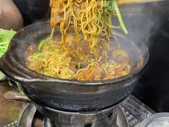 -川香煲(茅台路店)