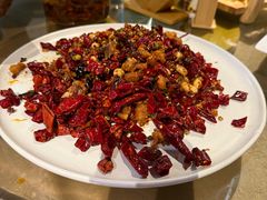 -水煮三国·川鲁江湖菜(香山店)