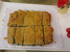 和合韭菜贴-潮喜竹溪荔湖酒家(荔枝湾店)