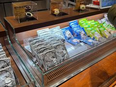 -辛一·铜锣烧(鸿寿坊店)