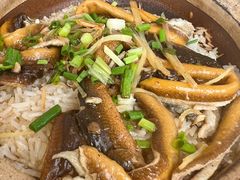 -文记煲仔饭