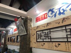 -一块豆腐(海滨中路店)