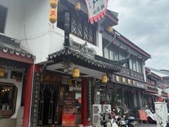-同得兴 Since·1995 传统苏式面馆(嘉馀坊店)