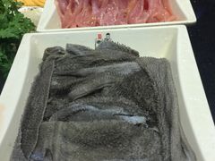 -宽板凳老灶火锅(簋街店)