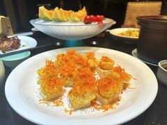 -浦東饭店(育才街怀特国际商城店)