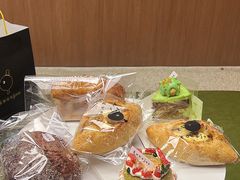 -evoojoo面包商店