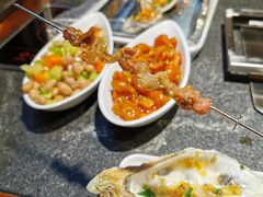 -邢氏老太太烧烤(罗湖店)