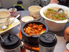-江南里·新浙菜(苏州大悦城店)