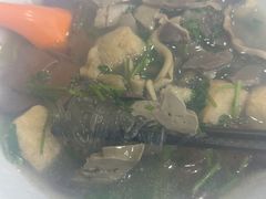 -金原鸭血粉丝汤(马群分店)