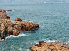 -青岛第三海水浴场