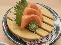 -万岁寿司(万国店)