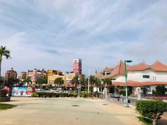 -美国村
