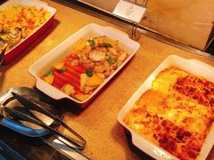 -索菲特西湖大酒店·香榭丽全日候餐厅(南山路店)