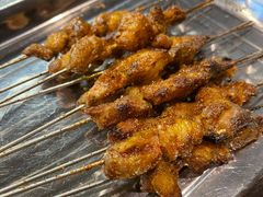 -臻老板牛肉面(光华路SOHO店)