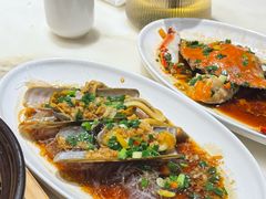 -宁海食府·涌宴(真和店)