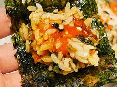 -哼蟹二将·烤肉酱蟹(合生汇店)