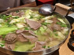 -川堂风·跷脚牛肉·乐山爆炒(宝山日月光店)