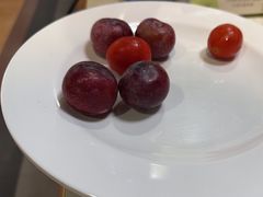 -尚品海鲜肥牛自助火锅(湖明店)
