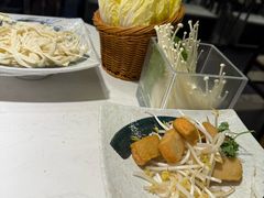 -川锅一号火锅(铜山万达店)