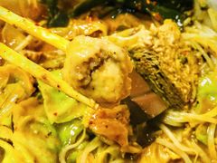 -陈记麻辣烫(浦口道店)