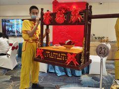 -聚春园自助餐厅(东街口店)