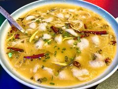 -粉墨特色菜·烧烤音乐酒馆