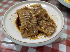 -八次方密云水库鱼粘卷子·熏鸽子·农家菜