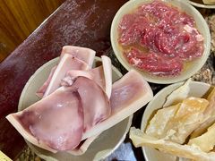 -星鸿社重庆老火锅(燃灯寺分店)