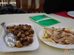 香螺&nbsp;八带-海岛渔村大酒店(云霄路店)