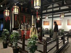 -绍兴鲁迅故里·沈园景区