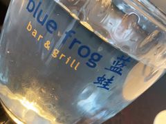 -bluefrog蓝蛙(恒隆广场店)