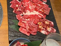 -大牛焱烧·和牛炭火烧放题