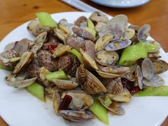 -三点小吃(山大店)