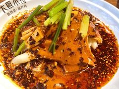 -大厨小馆(华阳城店)