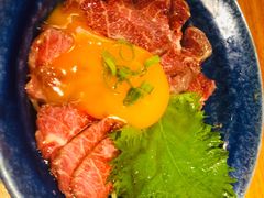 -肉魁屋·烧肉·烧鸟·酒场(高新店)