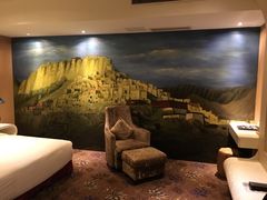 -厦门泰谷酒店(中山路镇海路地铁站店)