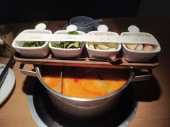 -生如夏花泰式火锅(西村黑金店)
