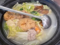 -阿毛饭店首店·宁波老字号(文化广场店)