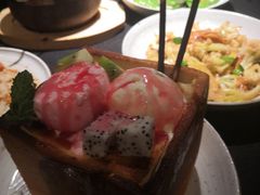 -青年公社烤鸭(滨湖银泰店)