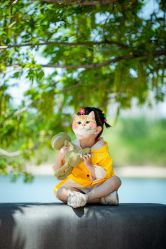 -贝克叔叔儿童摄影工作室(天时嘉园店)