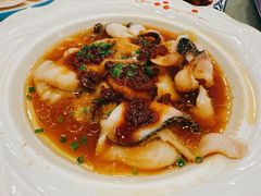 -糟粕醋·椰苑海南菜餐厅(亚龙湾天域酒店)