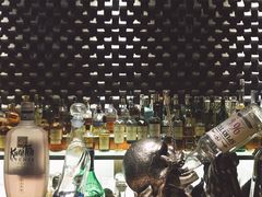 -LAMP BAR 水烟音乐酒吧